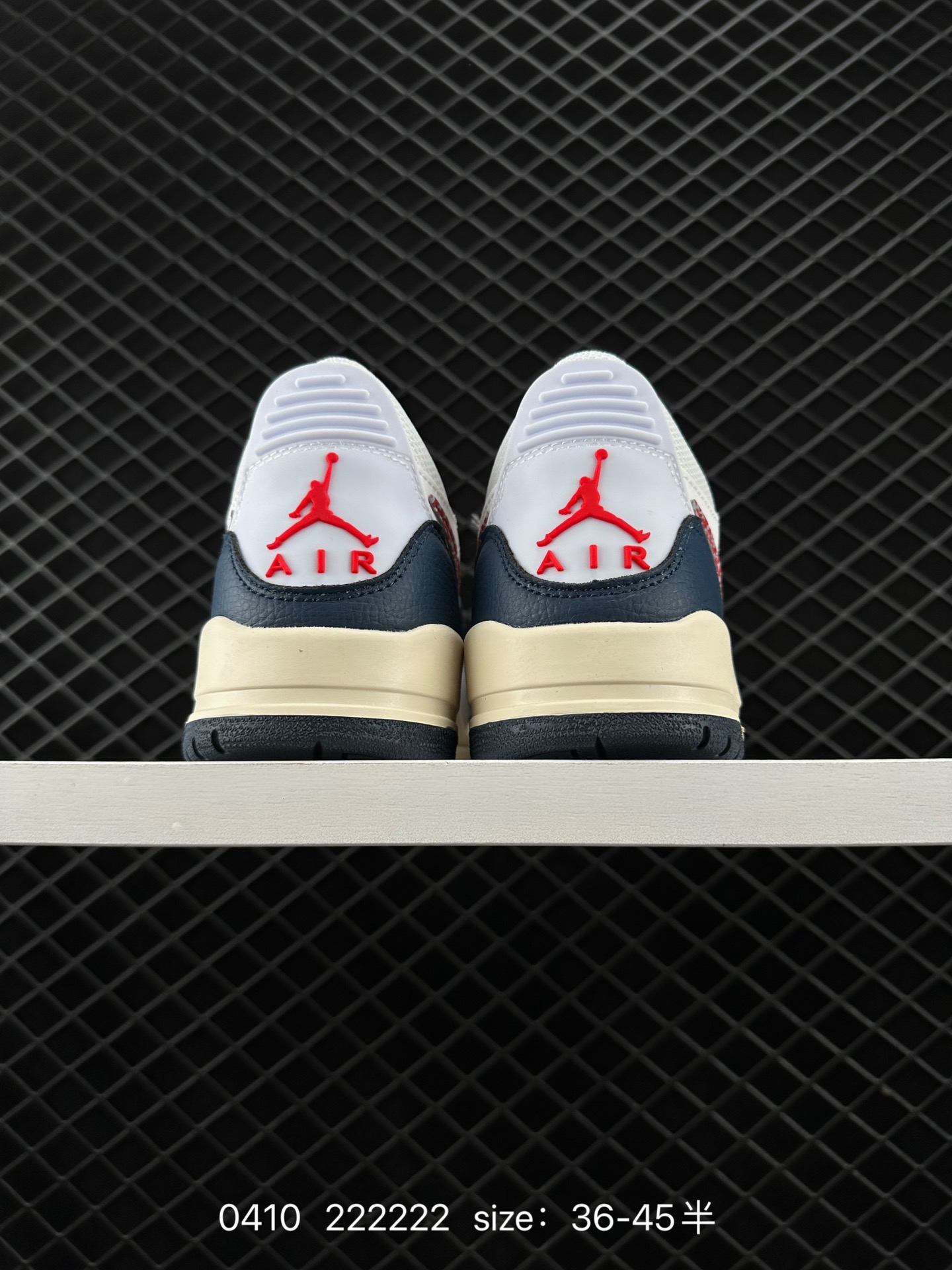 Air Jordan Legacy 312 Low 